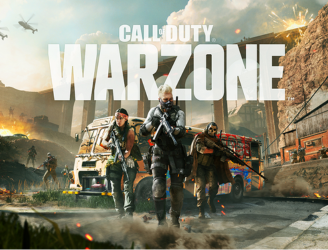 Call of Duty Warzone