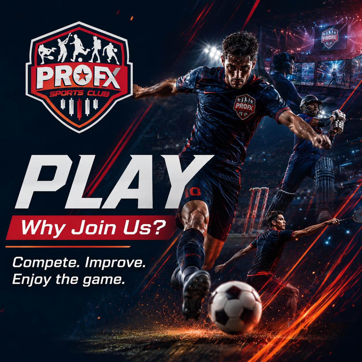 PLAY