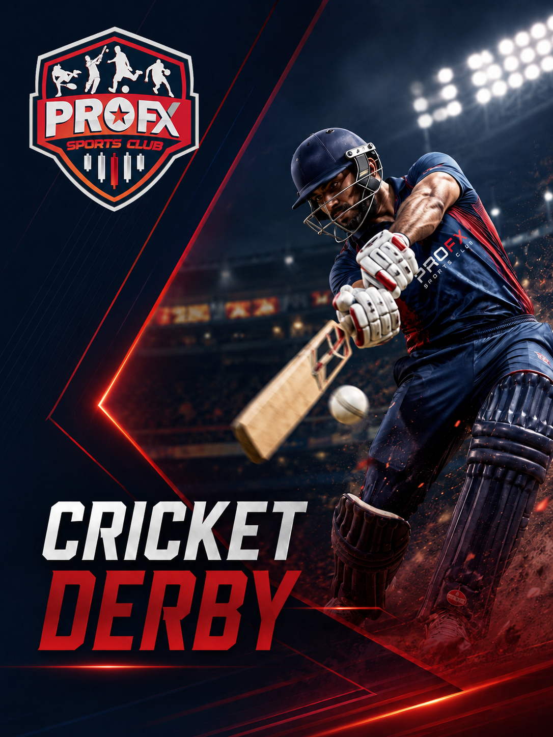 Cricket Derby